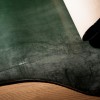 ココマイスターブライドルレザーとは？堅牢で美しいブルームが特徴的な皮革素材&手入れも簡単！